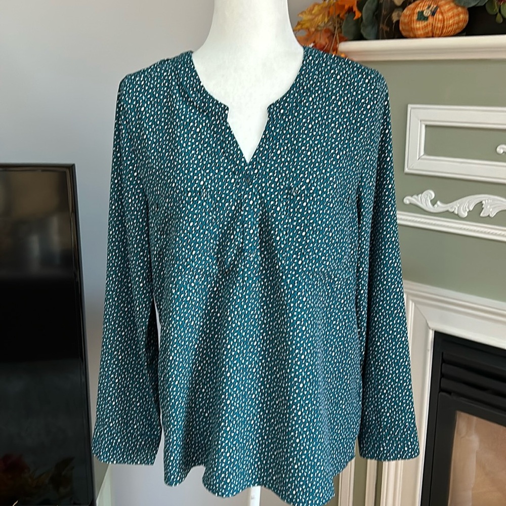 Promesa blouse